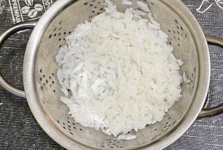 Рис для суши 🍚