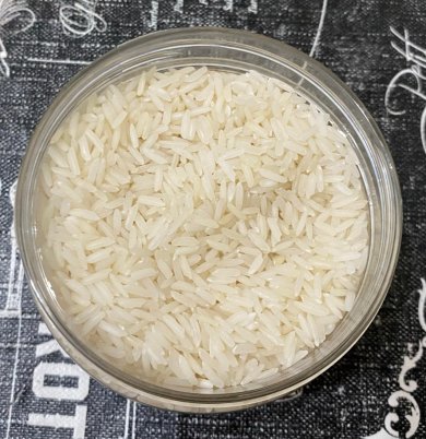 Рис для суши 🍚 - Шаг 1