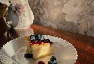 Запеканка воздушная