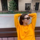 Альбина Молдынова