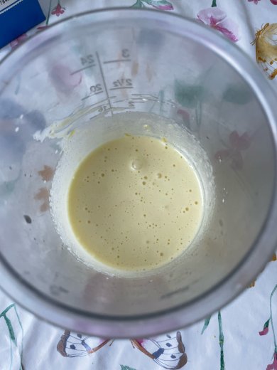 Абрикосовый пирог - Шаг 2