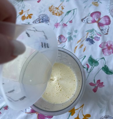 Абрикосовый пирог - Шаг 3