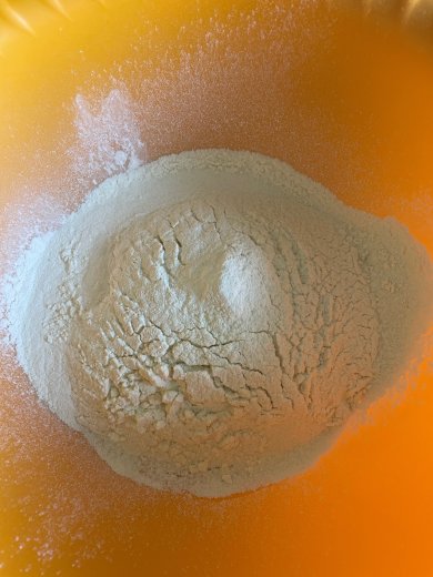 Абрикосовый пирог - Шаг 4