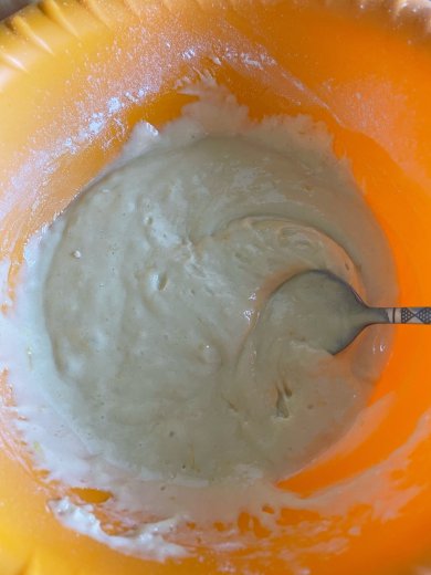 Абрикосовый пирог - Шаг 5