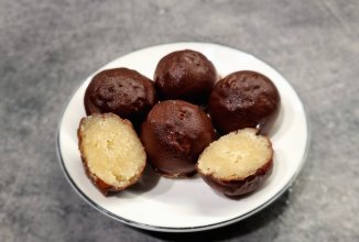 Марципан 🤎