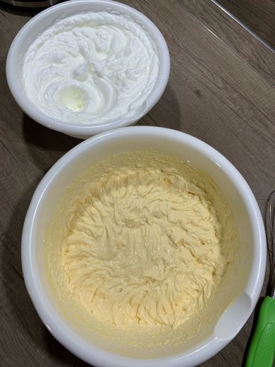 Творожная запеканка - Шаг 2