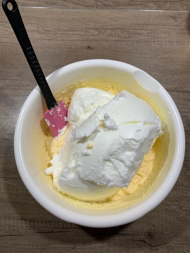 Творожная запеканка - Шаг 3