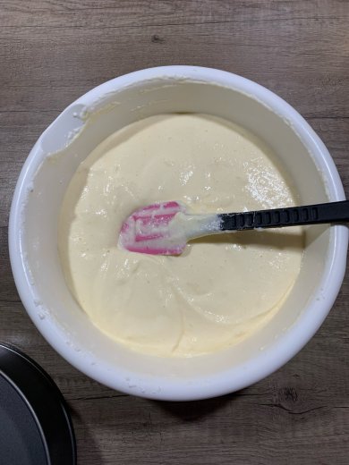 Творожная запеканка - Шаг 4