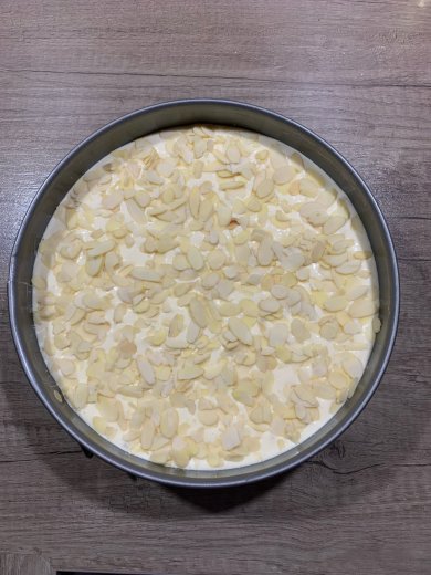 Творожная запеканка - Шаг 5