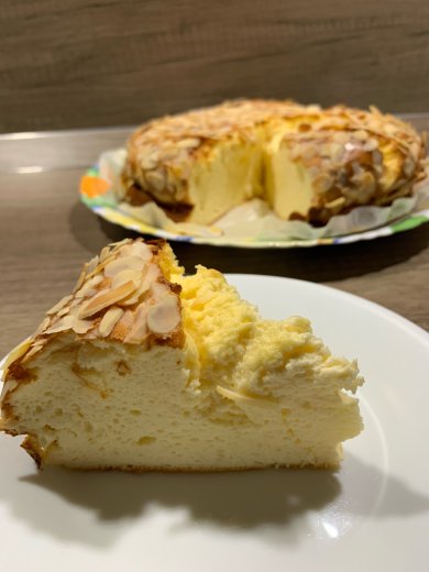 Творожная запеканка - Шаг 6