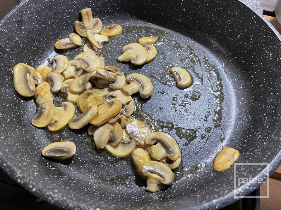 Мясо по-французски - Шаг 2