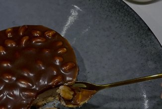 ПП арахисовый чизкейк