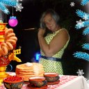 Елена Сариенко (Гутник)