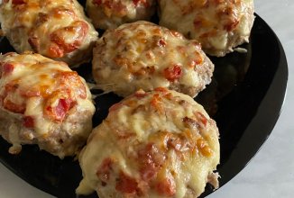 Котлеты &laquo;Лодочки&raquo;