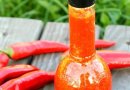 Вьетнамский сладкий соус чили 🌶