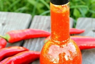 Вьетнамский сладкий соус чили 🌶