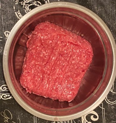 Митболы - Шаг 1