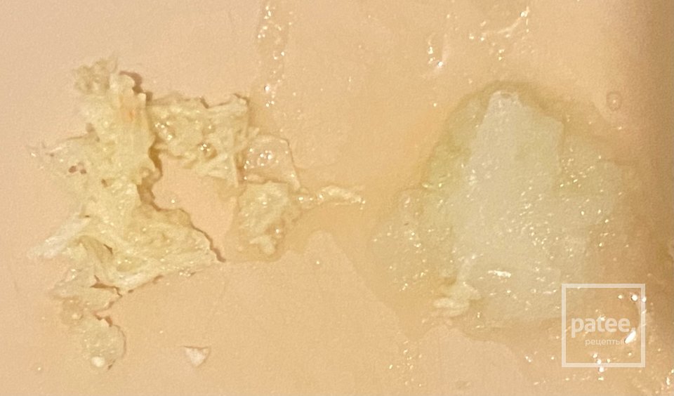 Митболы - Шаг 2