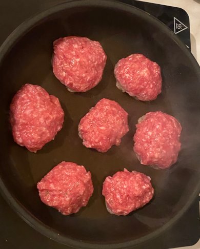 Митболы - Шаг 4