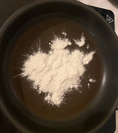 Митболы - Шаг 5