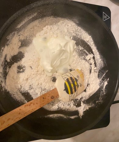 Митболы - Шаг 6