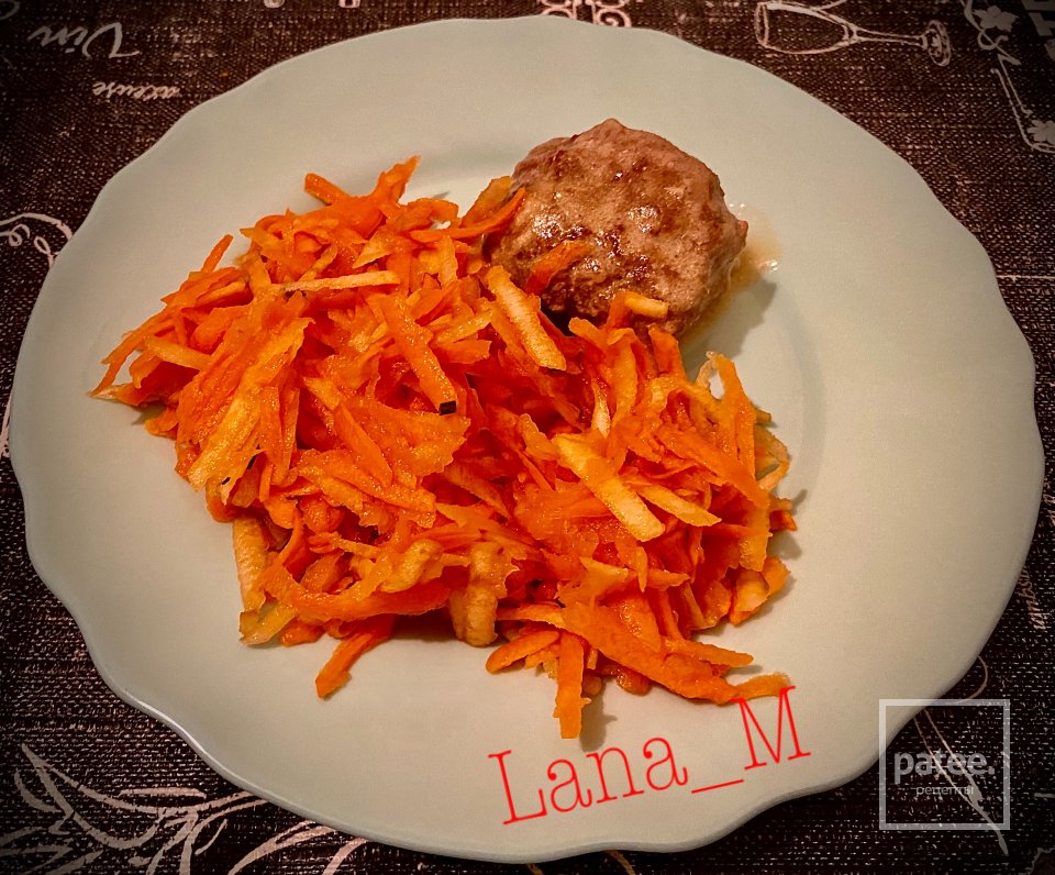 Митболы - Шаг 9