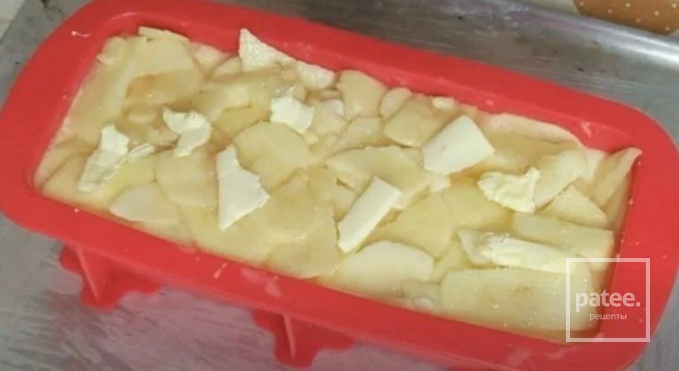 Пирог вкуснее шарлотки. - Шаг 1