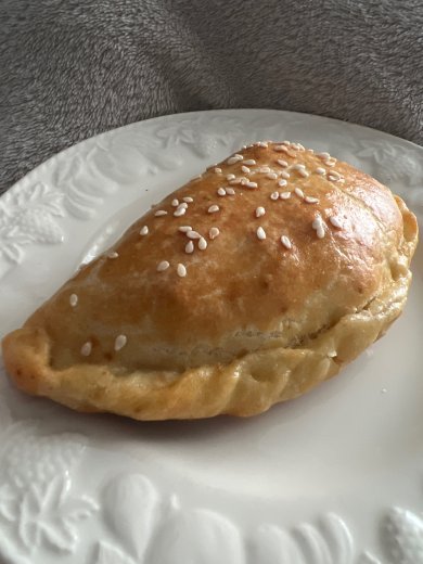 Самса - Шаг 2