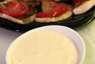 Соус для всех блюд