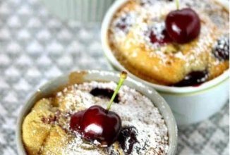 Клафути классический.