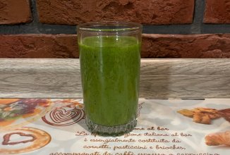 Пробуждающий смузи