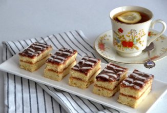 Александровская полоска