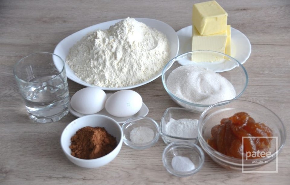 Александровская полоска - Шаг 1