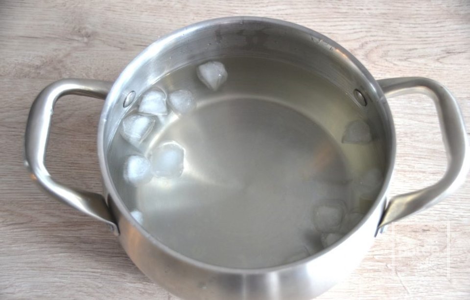 Александровская полоска - Шаг 7