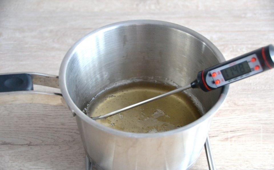 Александровская полоска - Шаг 9