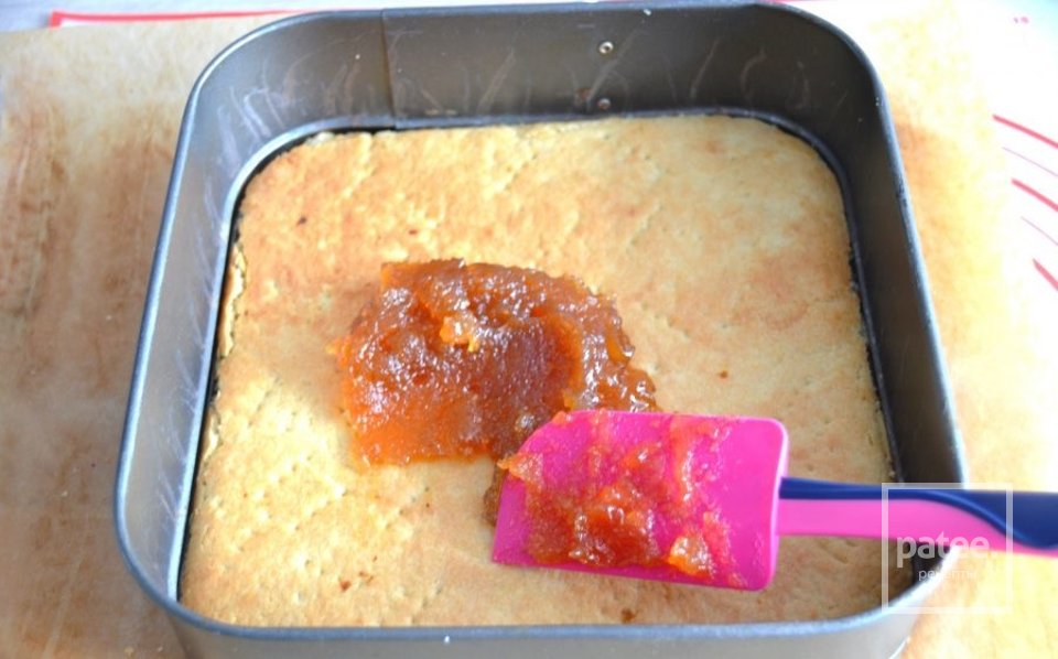 Александровская полоска - Шаг 13