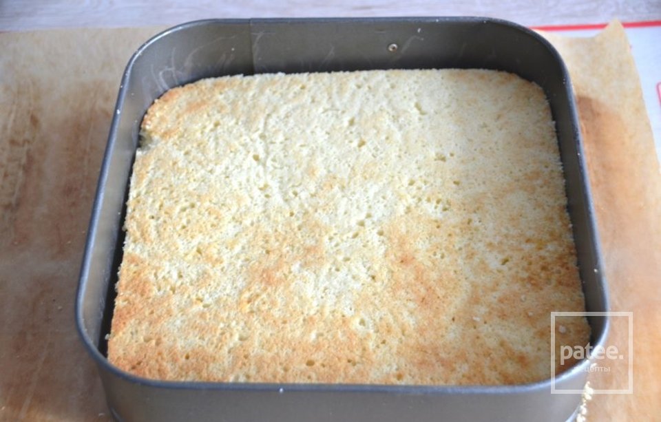 Александровская полоска - Шаг 14