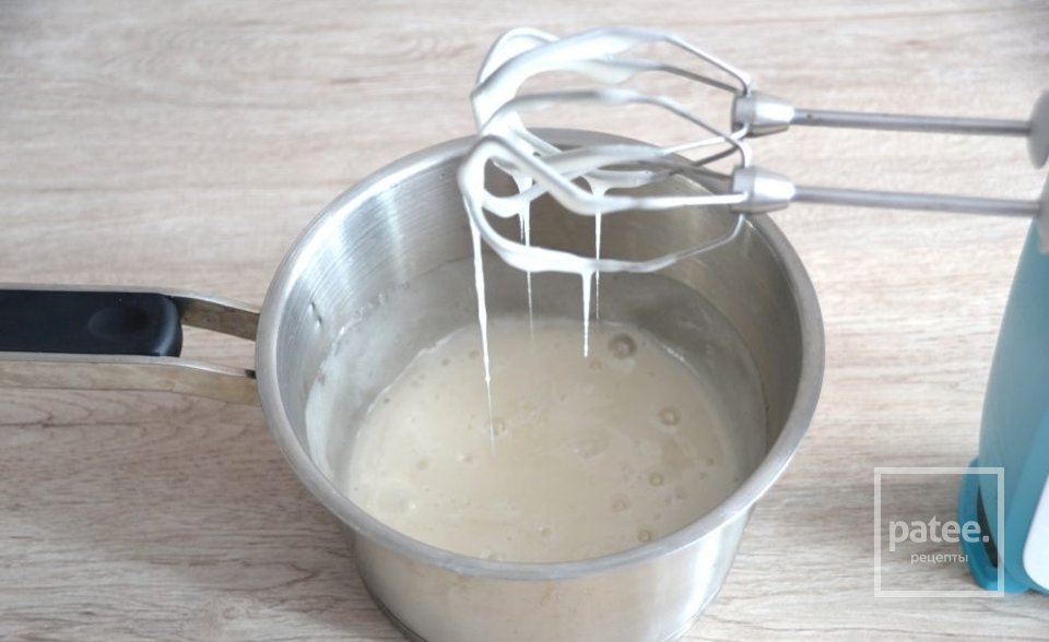 Александровская полоска - Шаг 15