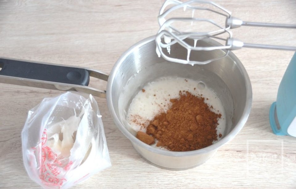 Александровская полоска - Шаг 16