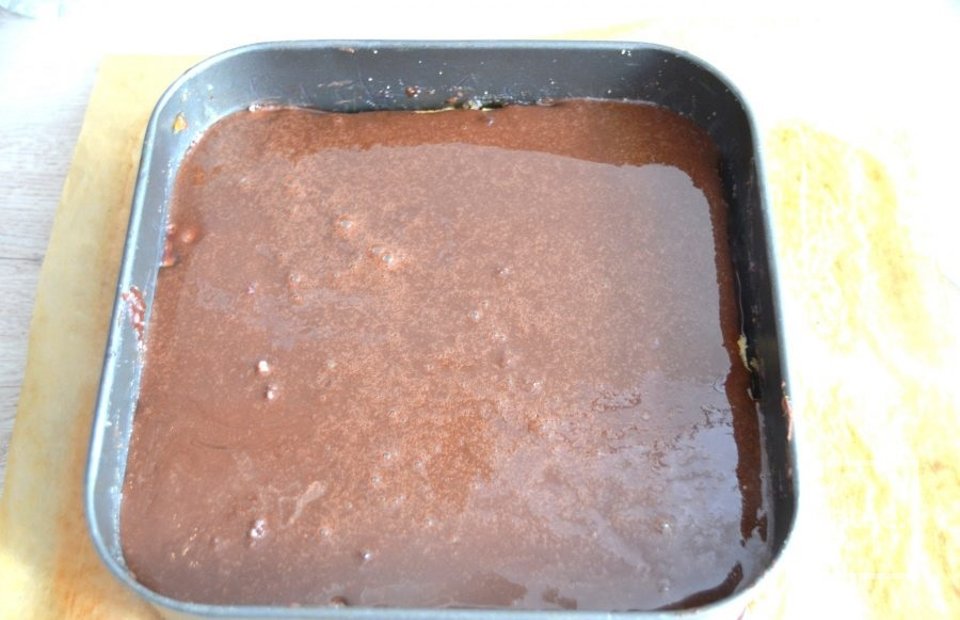 Александровская полоска - Шаг 17