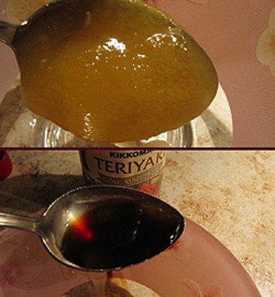 Стейк Паргит в соево-медовом соусе 🍗 - Шаг 5