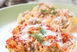 Тефтели в тесте 👍🏼