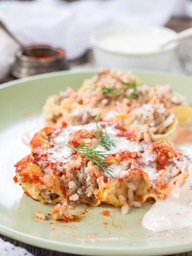 Тефтели в тесте 👍🏼 - Шаг 2