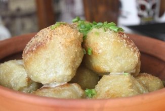 Галушки 👍🏼