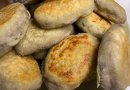Драники с мясом или «колдуны»