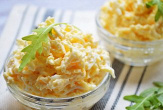 Еврейский салат