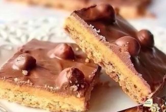 Самое вкусное печенье