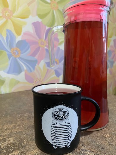 Компот - Шаг 1