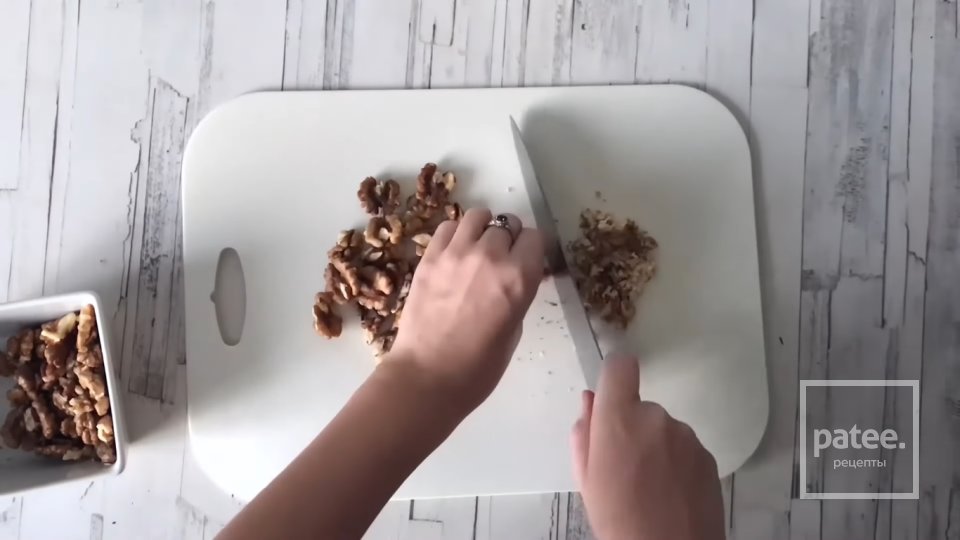 Воздушный кекс в духовке - Шаг 2