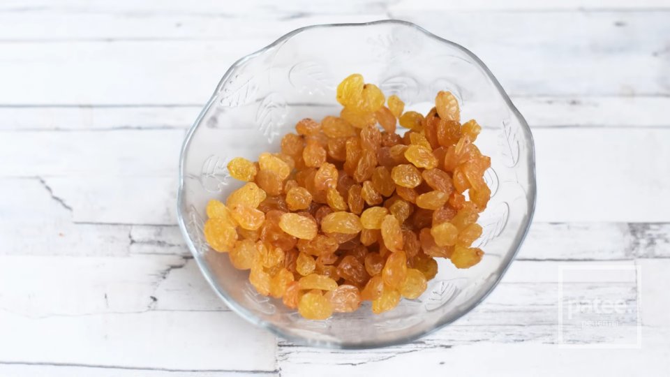 Воздушный кекс в духовке - Шаг 3